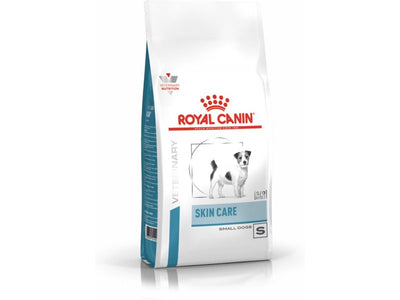 Royal Canin Dog Small Skin Care 2Kg