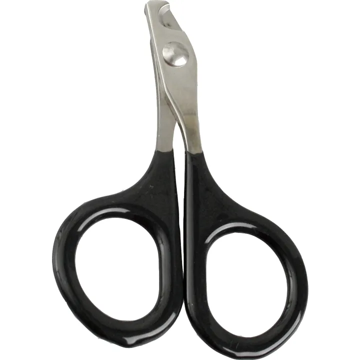 Flamingo Groo'me Cat Nail Scissors Fabio Small