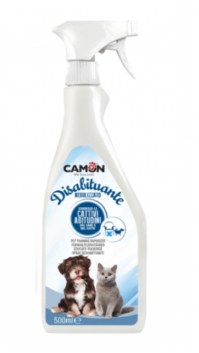 Camon LA305 Keep Off Spray 500ml