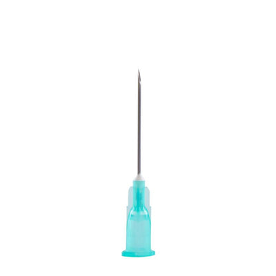Kruuse Needle 21G 1'' 25mm 100pcs