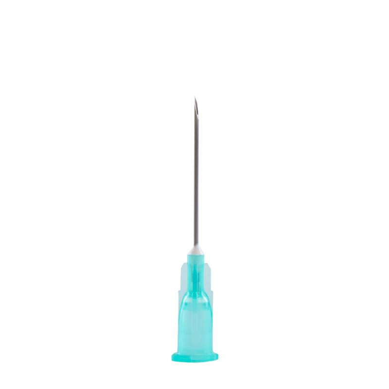 Kruuse Needle 21G 1'' 25mm 1pc