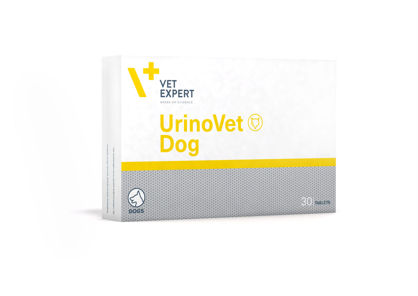 Vet Expert Urino Vet Dog 30 Tablets.