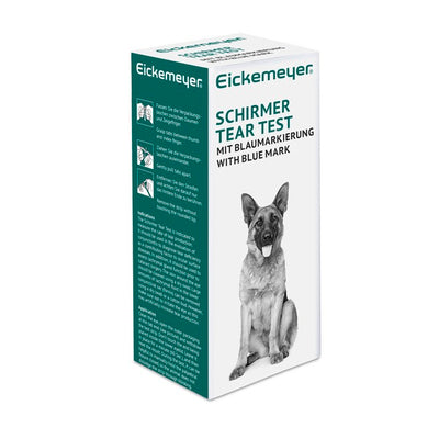 Eickemeyer Schirmer Tear Test