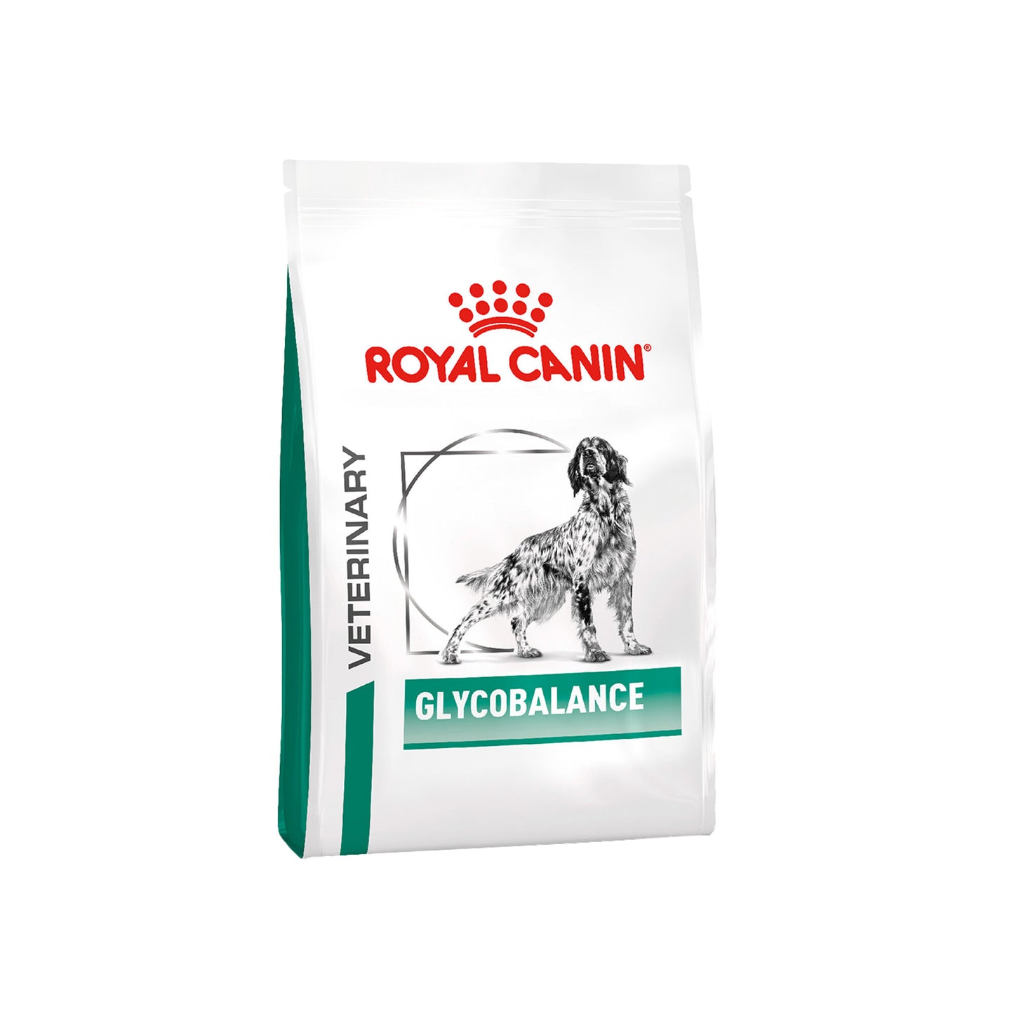 Royal Canin Dog Glycobalance Dry Food 1.5Kg.