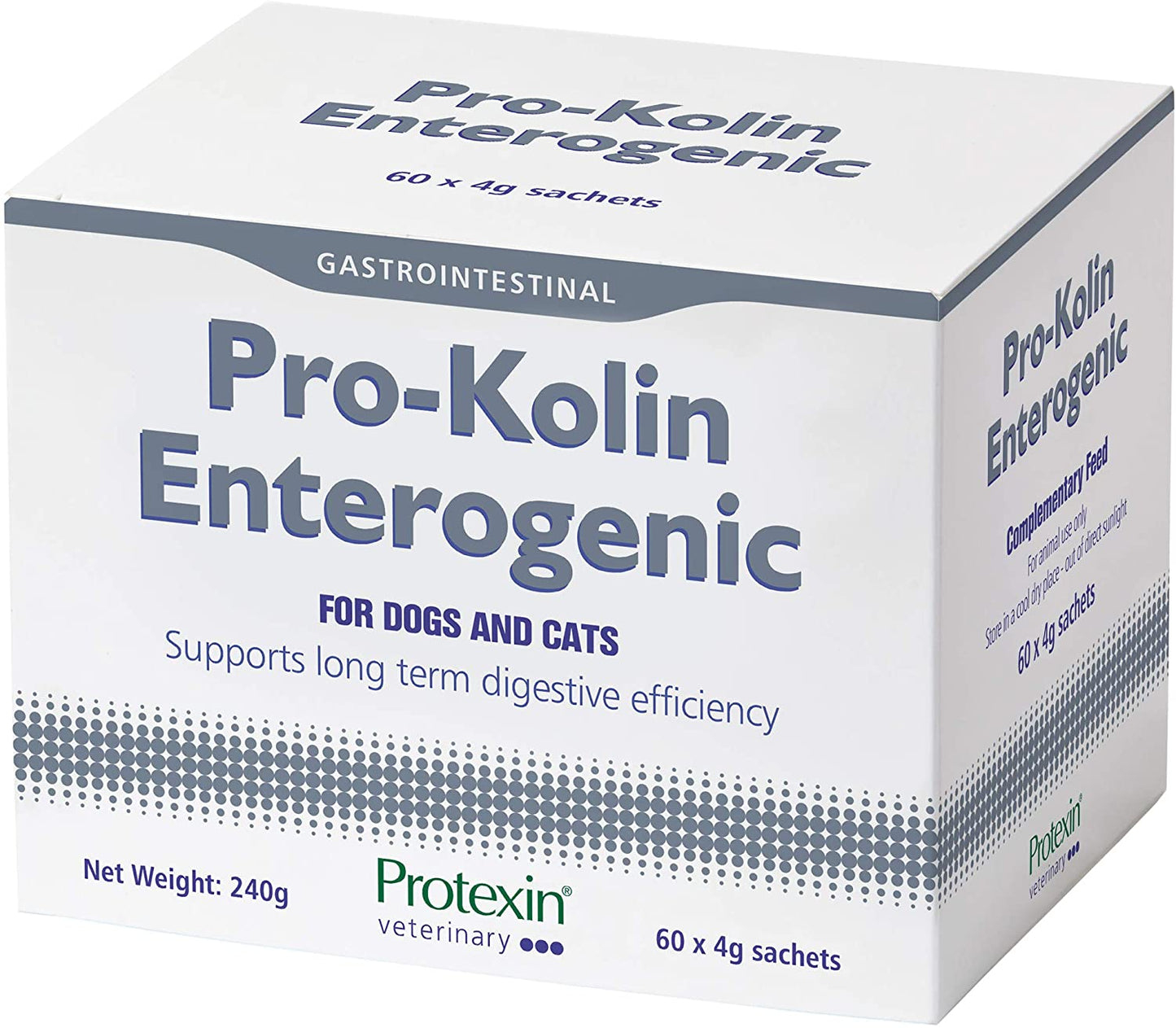 Protexin Prokolin Enterogenic Sachets x 60