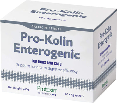 Protexin Prokolin Enterogenic Sachets x 60