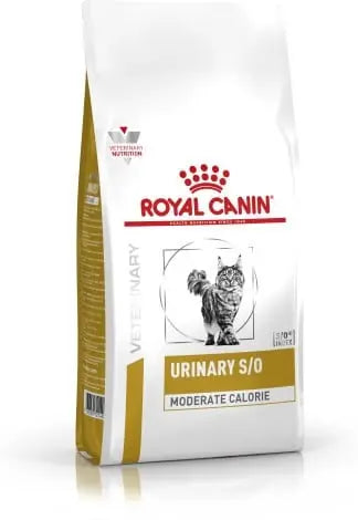 Royal Canin Cat Urinary Moderate Calories 7Kg