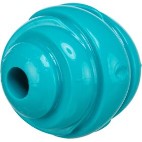 Trixie Dog Super Strong Ball 7.5cm Petrol