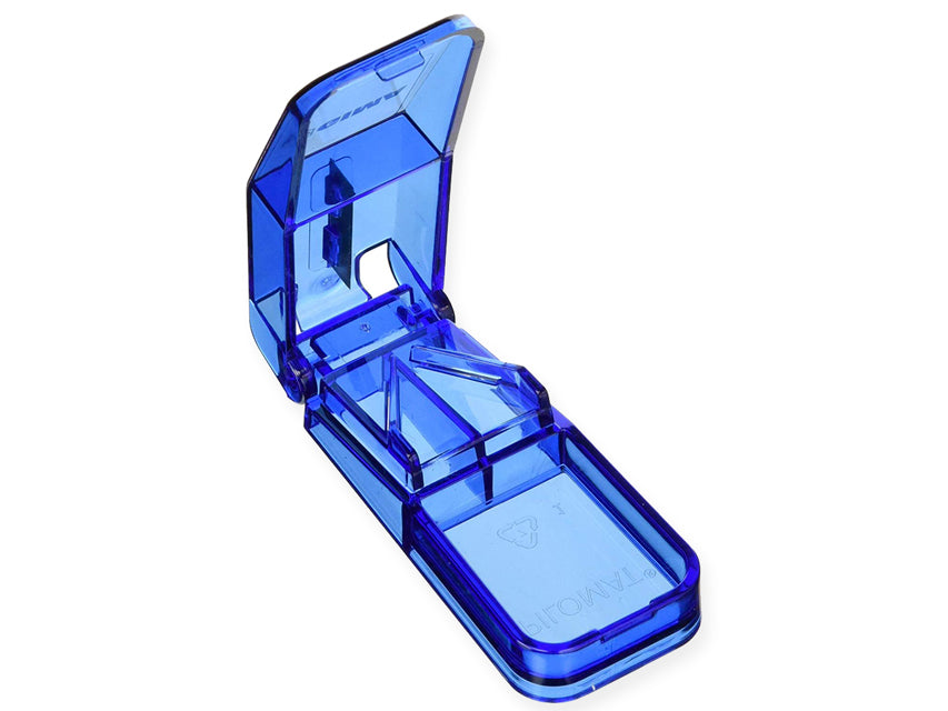 Gima Pill Splitter & Container