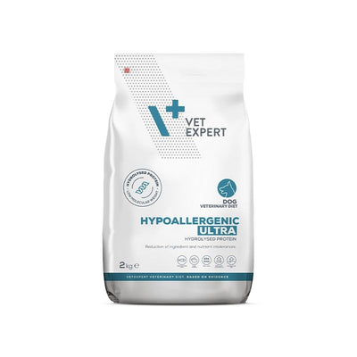 Vet Expert Dog Hypoallergenic Ultra 2kg