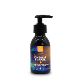 Pokusa Oceanic Line Omega 3 Fish Oil 100ml