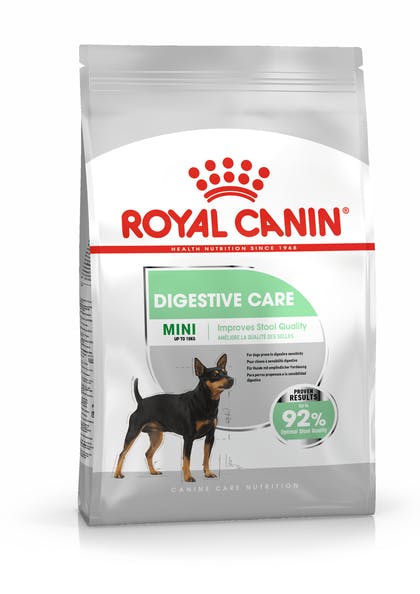 Royal Canin Dog Mini Digestive Care 1Kg.