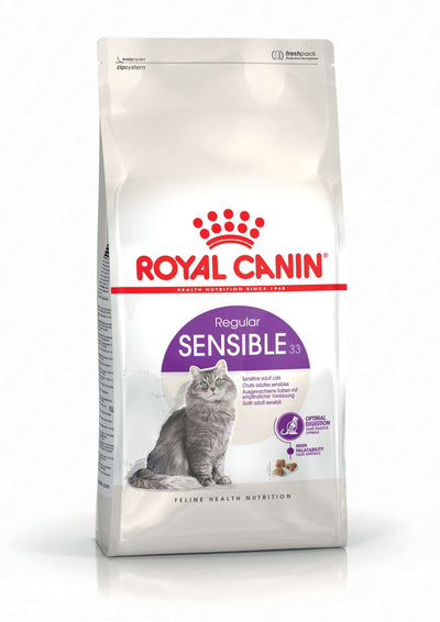 Royal Canin Cat Sensible 33 4Kg