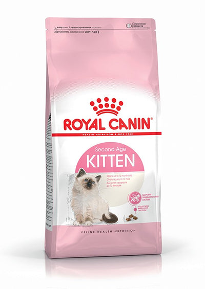 Royal Canin Cat Kitten 4Kg