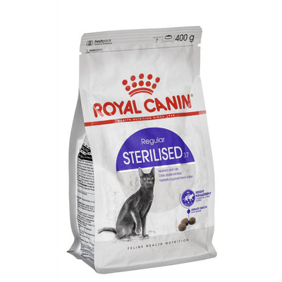 Royal Canin Cat Sterilised 37 400gr