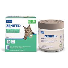Virbac Zenifel Gel Diffuser 230g.