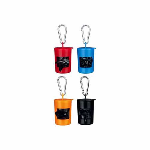 Trixie Poo Bag Dispenser M 40bags