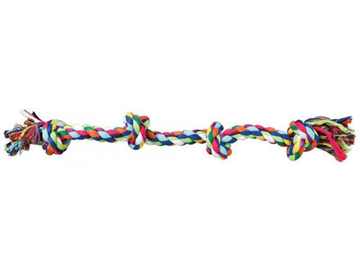 Trixie Playing Rope 54cm