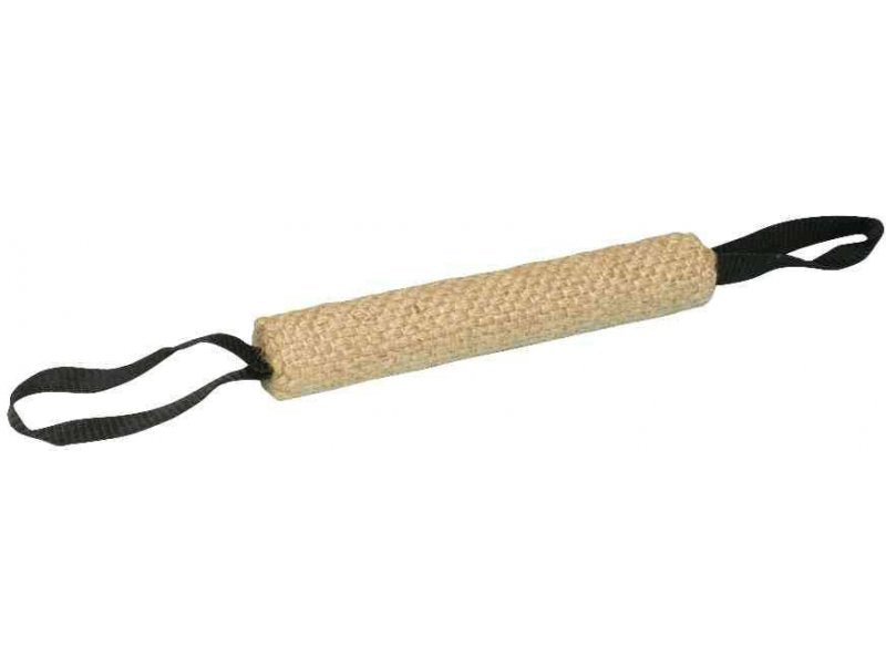Trixie Training Dummy Biting Roll Jute 26/53cm