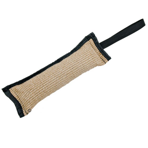 Trixie Training Dummy Biting Roll Jute 29/43cm