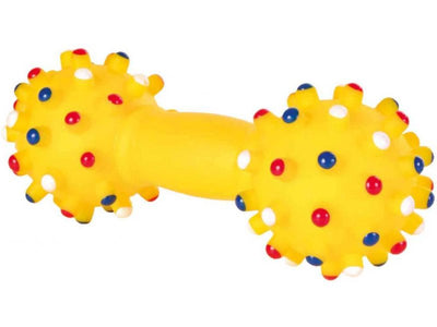 Trixie Dumbbell Vinyl 15cm