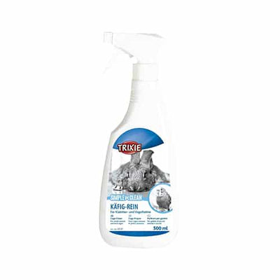 Trixie Simple'n Clean Cage 500ml