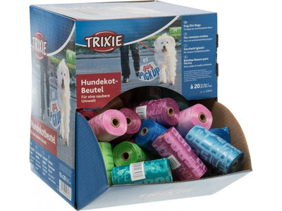 Trixie Poo Bag Roll 20pcs