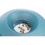 Trixie Slow Feeding Rocking Bowl 23cm