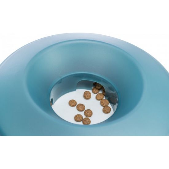 Trixie Slow Feeding Rocking Bowl 23cm
