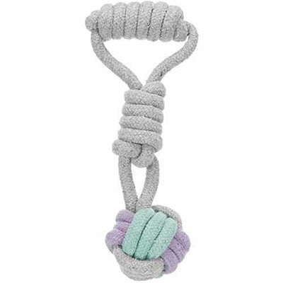 Trixie Junior Knot Ball Rope 6/23cm
