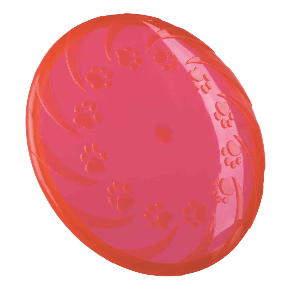 Trixie Dog Disc TPR 18cm