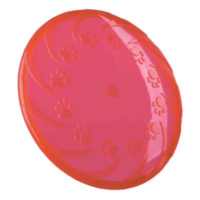 Trixie Dog Disc TPR 18cm