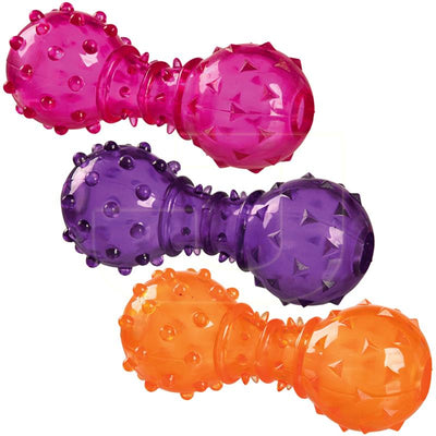 Trixie Activity Dumpbell 12cm