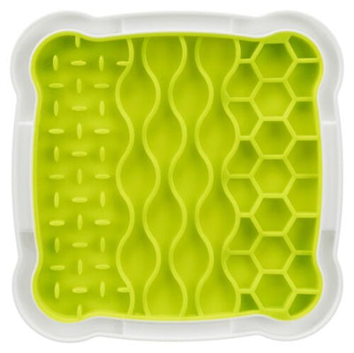 Trixie Licking Snack Plate 20x20cm