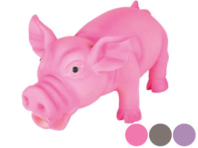 Trixie Pig Original Animal Sound 17cm