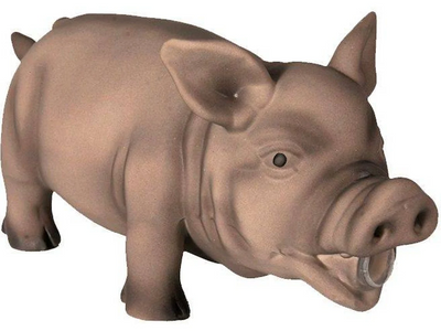 Trixie Pig Original Animal Sound 21cm