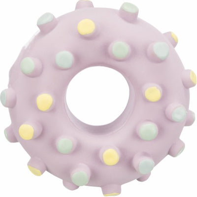 Trixie Juniot Mini Ring Soundless Latex 8cm