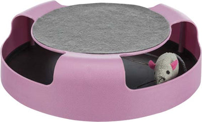 Trixie Catch The Mouse 25 x 6cm
