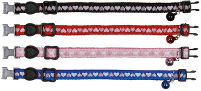 Trixie Cat Collar Nylon One Size
