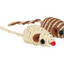Trixie Mouse Cotton Yarn Bast 5cm
