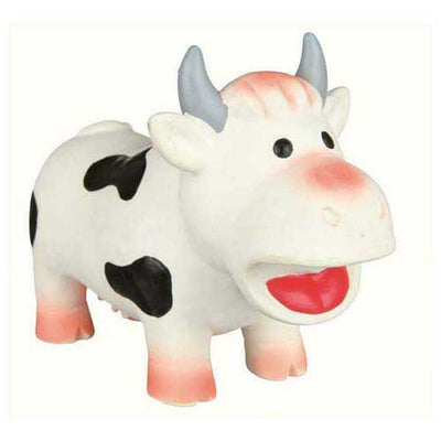 Trixie Cow Original Animal Sound 19cm