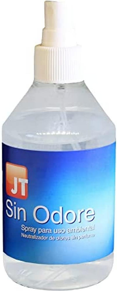JT Pharma JT Sin Odore Spray 250ml