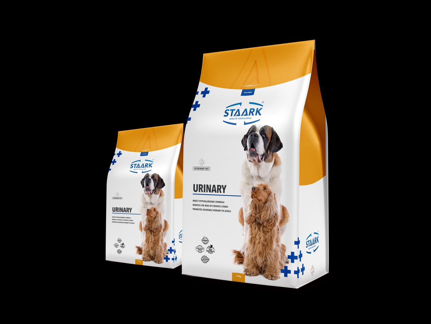 Staark Dog Urinary 1.5kg