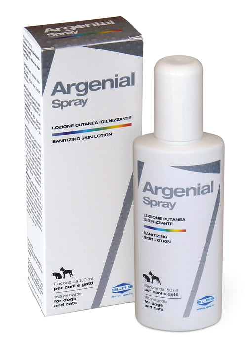 Slais Argenial Spray 150ml