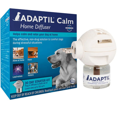Ceva Dog Adaptil Diffuser 48ml