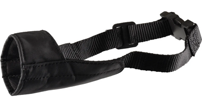 Flamingo Dog Muzzle Nylon XS
