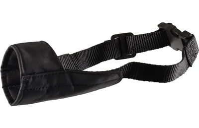 Flamingo Dog Muzzle Nylon M