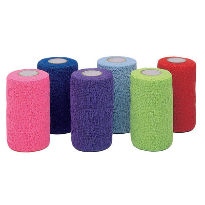 Essity Co-Plus Cohesive Bandage 10cmx3m