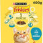 Purina Friskies Cat Tuna&Veg 400g
