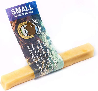 Nova Yak Snack Small 30-35G